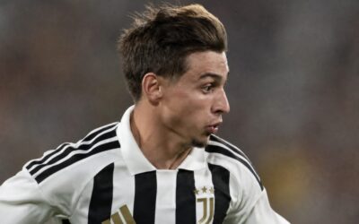 Juventus și AC Milan au terminat 1-1 la Torino, după egalarea lui Federico Gatti în minutul 92 din derby-ul din Serie A