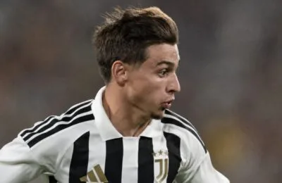 Juventus și AC Milan au terminat 1-1 la Torino, după egalarea lui Federico Gatti în minutul 92 din derby-ul din Serie A