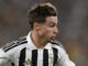 Juventus și AC Milan au terminat 1-1 la Torino, după egalarea lui Federico Gatti în minutul 92 din derby-ul din Serie A
