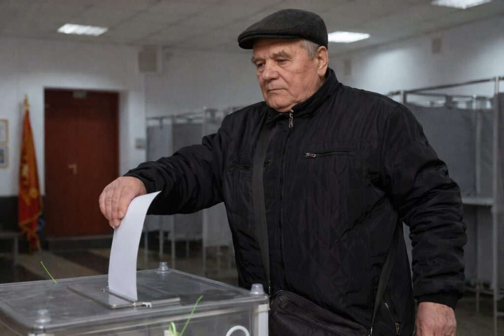 Rusia va deschide 17 secții de votare în Transnistria deși Chișinăul a aprobat doar una