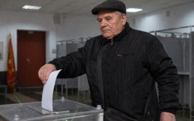 Rusia va deschide 17 secții de votare în Transnistria deși Chișinăul a aprobat doar una