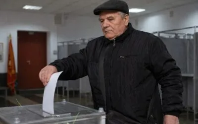 Rusia va deschide 17 secții de votare în Transnistria deși Chișinăul a aprobat doar una