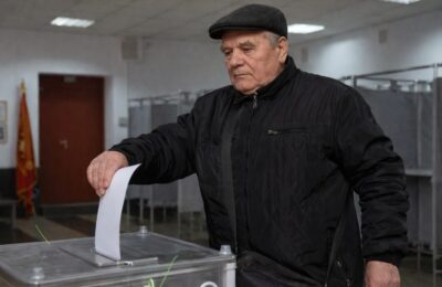 Rusia va deschide 17 secții de votare în Transnistria deși Chișinăul a aprobat doar una