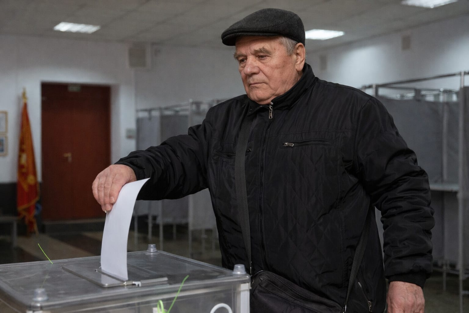 Rusia va deschide 17 secții de votare în Transnistria deși Chișinăul a aprobat doar una