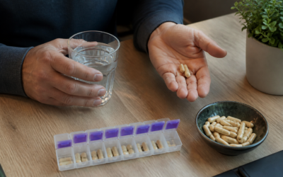 Suplimente pentru prostata când reapar simptome uitate de ani