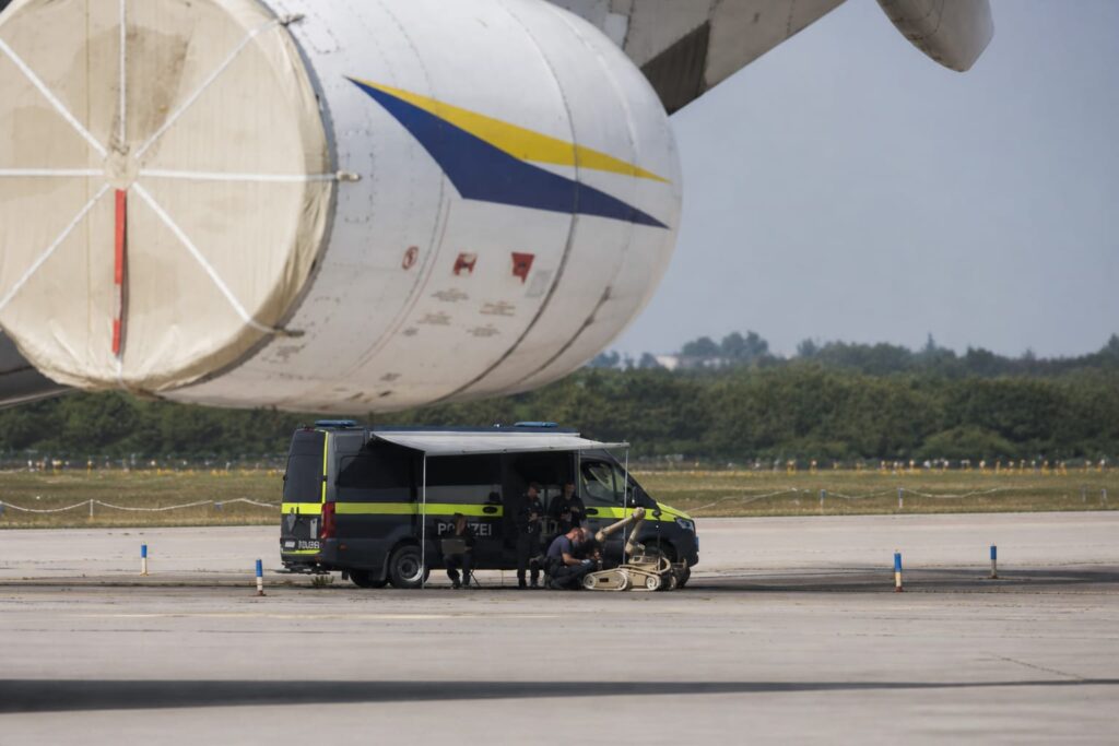 Companiile europene suportă costurile atacurilor asociate Rusiei, de la reparații la activități întrerupte