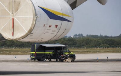Companiile europene suportă costurile atacurilor asociate Rusiei, de la reparații la activități întrerupte
