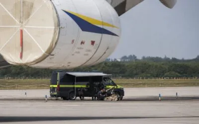 Companiile europene suportă costurile atacurilor asociate Rusiei, de la reparații la activități întrerupte