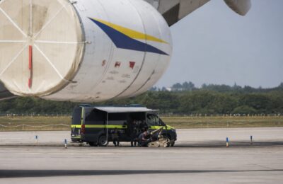 Companiile europene suportă costurile atacurilor asociate Rusiei, de la reparații la activități întrerupte