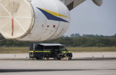 Companiile europene suportă costurile atacurilor asociate Rusiei, de la reparații la activități întrerupte