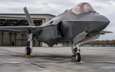 Pentagonul anunță un acord cu Lockheed Martin pentru 850 de F-35 în 10 ani, condiționat de votul Congresului