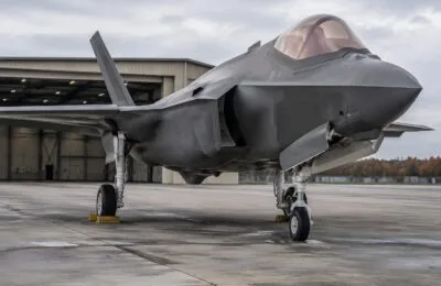 Pentagonul anunță un acord cu Lockheed Martin pentru 850 de F-35 în 10 ani, condiționat de votul Congresului