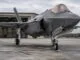 Pentagonul anunță un acord cu Lockheed Martin pentru 850 de F-35 în 10 ani, condiționat de votul Congresului