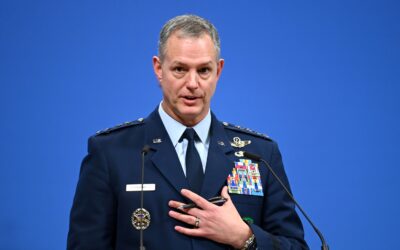 Alexus Grynkewich avertizează că NATO poate lupta imediat dacă un aliat este atacat