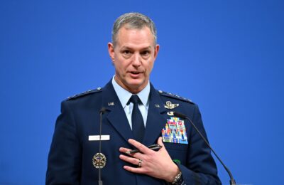 Alexus Grynkewich avertizează că NATO poate lupta imediat dacă un aliat este atacat