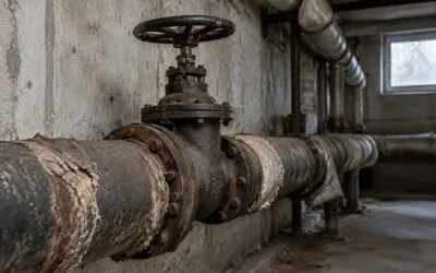 Aproximativ 4.000 de apartamente din Iași rămân fără încălzire și apă caldă după avariile din rețea
