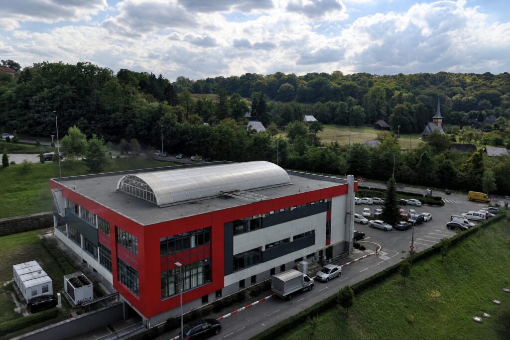 Copilarium va fi amenajat lângă Cluj-Napoca printr-o investiție estimată la 3,5-4 milioane de euro
