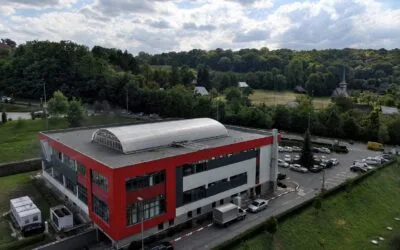 Copilarium va fi amenajat lângă Cluj-Napoca printr-o investiție estimată la 3,5-4 milioane de euro