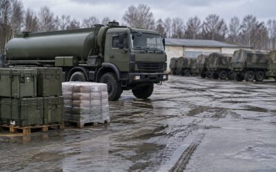 Militari britanici, francezi și germani vor exersa în Polonia pentru o posibilă misiune în Ucraina