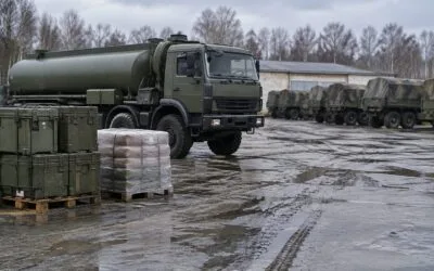 Militari britanici, francezi și germani vor exersa în Polonia pentru o posibilă misiune în Ucraina