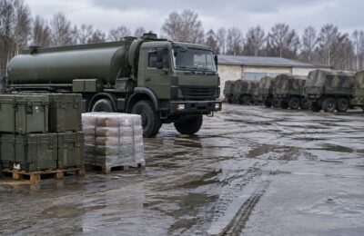 Militari britanici, francezi și germani vor exersa în Polonia pentru o posibilă misiune în Ucraina