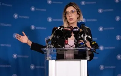 Diana Buzoianu anunță că lipsa cvorumului blochează decizia privind menținerea Elenei Mateescu la șefia ANM