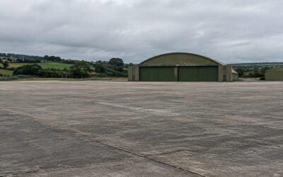 Statele Unite au retras bombardierele de la Fairford după avertismente privind un presupus atac iranian cu drone