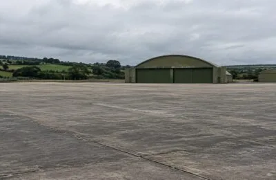 Statele Unite au retras bombardierele de la Fairford după avertismente privind un presupus atac iranian cu drone