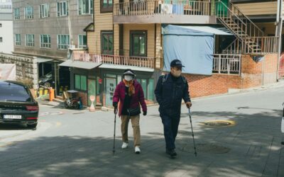 Coreea de Sud a devenit o societate super-îmbătrânită după depășirea pragului de 20%