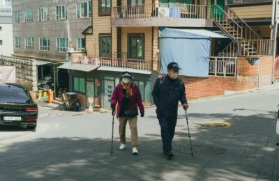 Coreea de Sud a devenit o societate super-îmbătrânită după depășirea pragului de 20%