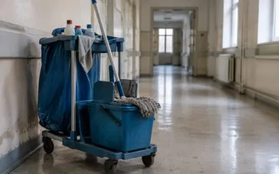 O femeie reclamă că a demisionat pentru un post la „Sf. Spiridon”, dar spitalul ar fi chemat-o din greșeală
