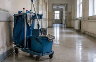 O femeie reclamă că a demisionat pentru un post la „Sf. Spiridon”, dar spitalul ar fi chemat-o din greșeală